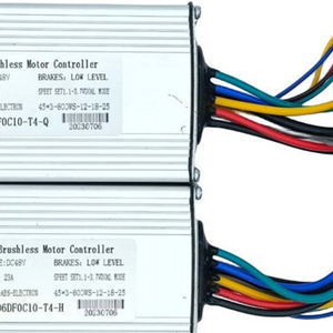 Kit de Controlador S00541 S866 para Smartgyro Crossover Dual (18A/23A) - Product Image 4