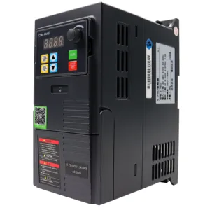 Inverter frekuensi Drive AC Harga Bagus Untuk pompa air