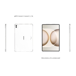 <span class=keywords><strong>Coque</strong></span> transparente souple en TPU fine anti-rayures et antichoc pour tablette <span class=keywords><strong>Honor</strong></span> MagicPad 3 Pro 12,3 pouces 2026 - Product Image 2