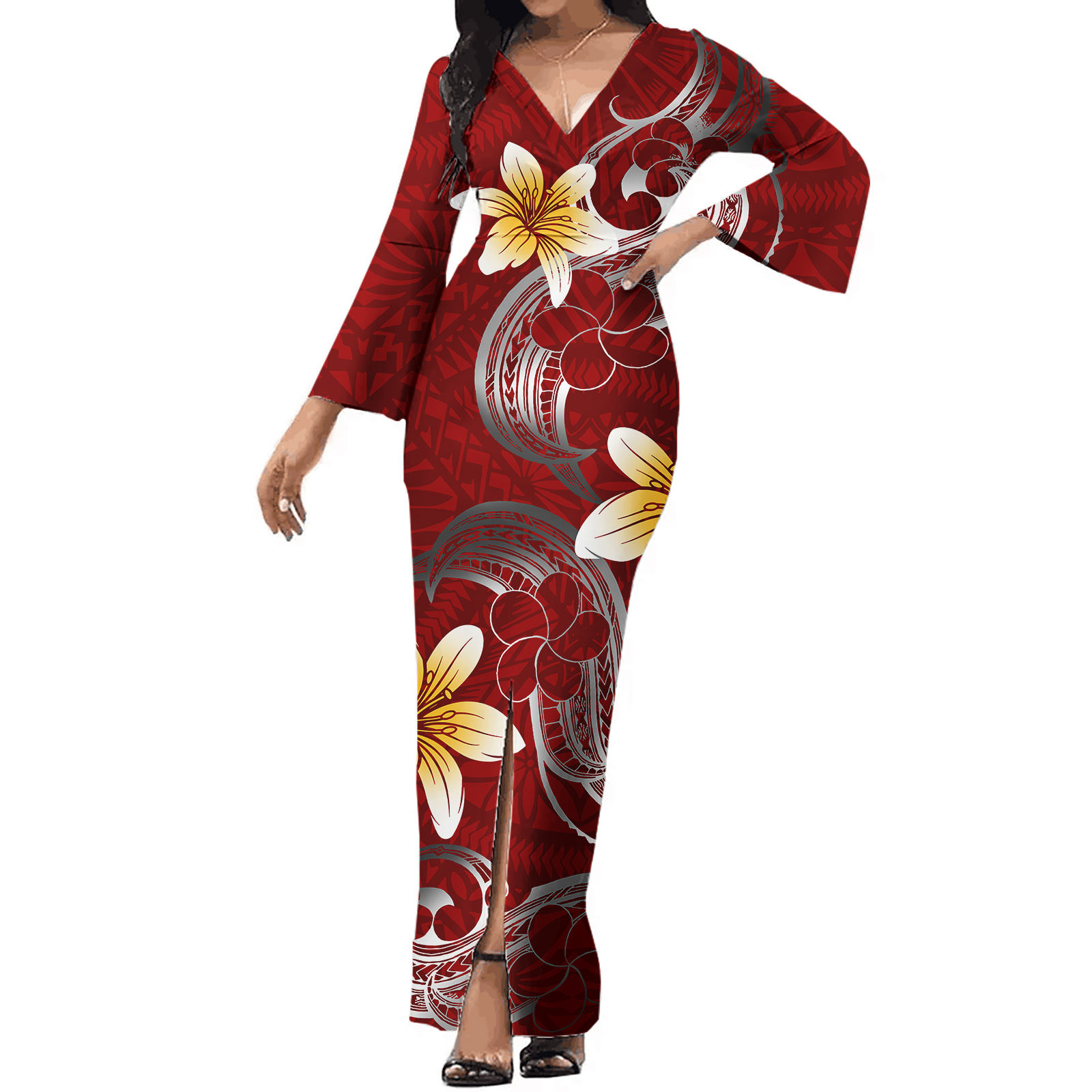 White-0433K-3WDSJC45