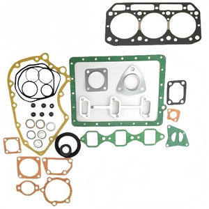 Kit de joints de cylindre pour moteur diesel Foreign Horse 3T84 3T84-1 3D84-1, pièces de révision - Product Image 3