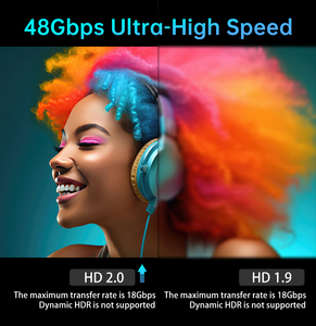 جهاز استقبال تلفزيوني ذكي من توبليو بدقة 4K، صندوق أندرويد تي في مع لوحة أم، جهاز بث تلفزيوني بدقة 8K يعمل بنظام أندرويد - Product Image 6