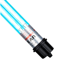 Chuanglang Koi étang à poissons métal écologique <span class=keywords><strong>lampe</strong></span> de stérilisation <span class=keywords><strong>UV</strong></span> extérieur Aquarium élimination des algues <span class=keywords><strong>pour</strong></span> salon - Product Image 3