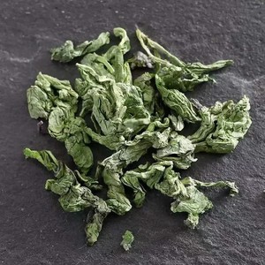 Approvisionnement direct usine : Granulés de <span class=keywords><strong>menthe</strong></span> <span class=keywords><strong>poivrée</strong></span> naturelle séchée, de qualité supérieure, transformés selon le procédé AD, 1 kg/sac, pour arôme de thé - Product Image 3