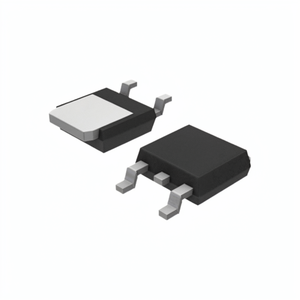 ชิ้นส่วนวงจรอิเล็กทรอนิกส์ TO-252-3, DPAK ทรานซิสเตอร์ MJD253T4 SC-63 - Product Image 1