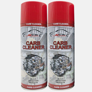 Spray Detergente <span class=keywords><strong>per</strong></span> Carburatore a Prezzo di Fabbrica, Sgrassatore <span class=keywords><strong>per</strong></span> <span class=keywords><strong>Motori</strong></span>, Prodotto <span class=keywords><strong>per</strong></span> la Cura dell'Auto - Product Image 1