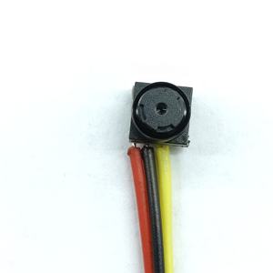 AHD 720P 1MP CMOS Sensor Mini CCTV Cámara de seguridad con micro cable Endoscopio 1 año de garantía - Product Image 1