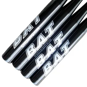Hot Sell Quality 25"/28"/30"/32" Baseball Bat Metal Aluminium Alloy Lightweight Softball Bat Sport