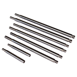 CNC تحول وطحن الخدمات مخصص CNC أجزاء التصنيع الميكانيكي وتصنيع الأجزاء المعدنية - Product Image 2