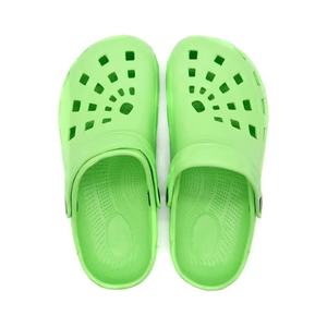 Sabots en EVA pour femmes, taille 36-41, logo personnalisé, chaussures d'infirmière, souples, légères, imperméables, antidérapantes, été, hiver - Product Image 2