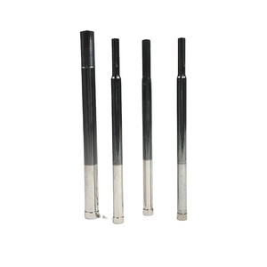 Poinçon carbure Die fournisseur fente <span class=keywords><strong>Heder</strong></span> poinçon avec vis moletées deuxième poinçon - Product Image 3