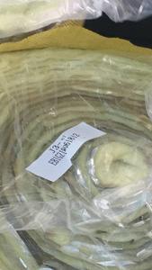 ม้วนแก้วขนสัตว์เปลือย24กก./ม. สำหรับห้องใต้หลังคาและโพรง<span class=keywords><strong>ผนัง</strong></span>วัสดุทนไฟอะคูสติกความร้อนได้รับการรับรอง A1 - Product Image 4