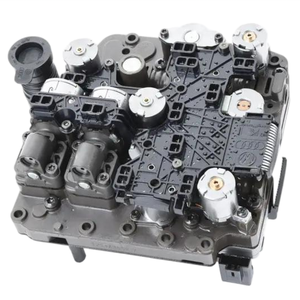 Cuerpo de Válvulas de Transmisión DSG 02E325025AL/AT/AE/AN/<span class=keywords><strong>AQ</strong></span>/AJ para Volkswagen Audi Skoda Seat DQ250, Caja de Cambios de 6 Velocidades, 2004-2017 - Product Image 3
