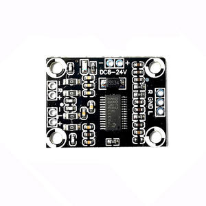 (Componenti elettronici) scheda amplificatore Audio <span class=keywords><strong>Ca</strong></span>-3110 2x15W classe stereo D classe 8-26V <span class=keywords><strong>CA</strong></span>-3110 ad alta potenza - Product Image 1