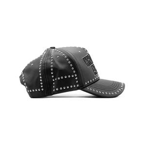 Venta al por Mayor de Gorras de Béisbol Bordadas en Cuero WHAM de Calidad G5, Tresenta y Una (31) Gorras, Unisex, Envío Rápido - Product Image 4