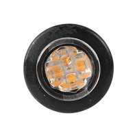 Luz Estroboscópica de Advertencia Hideaway 2026, Precio de Fábrica, R65 R10, Sincronización, Personalizable, Lista para la Venta