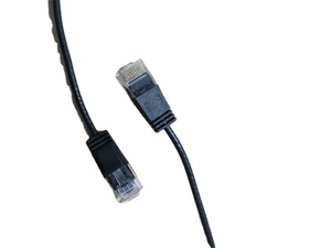 สายเคเบิลเครือข่าย <span class=keywords><strong>Cat</strong></span> <span class=keywords><strong>6</strong></span> แบบ UTP 8 แกน ทองแดงแท้ 32awg บางเฉียบ ขายดีจากโรงงาน XXD สายแพทช์คอร์ด Cat6 สายอีเธอร์เน็ต - Product Image 3