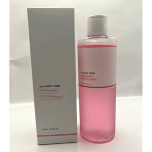 Tónico Facial Medcub PD RN Pink con Niacinamida, Hidratante, Calmante, con Ceramida y Péptidos, Exfoliante, Cosmética Coreana - Product Image 6