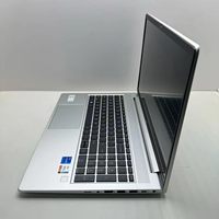 Ordinateur portable professionnel d'occasion, très demandé, Pro-Book 450 G8, Intel Core I5-1135G7, 8 Go de RAM, 256 Go de SSD, écran FHD 1920x1080, clavier rétroéclairé, 15,6 pouces