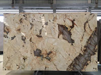 Vente en gros de carreaux de marbre onyx naturel au design moderne Surface polie pour hôtel avec 1 an de garantie disponible à Dubaï