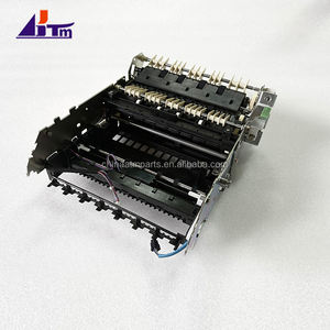 RM4 <span class=keywords><strong>Diebold</strong></span> Nixdorf DN200/250/400/450シリーズHMTヘッドミドルトランスポート<span class=keywords><strong>ATM</strong></span>機部品1750341341 01750341341 1750341341 - Product Image 3