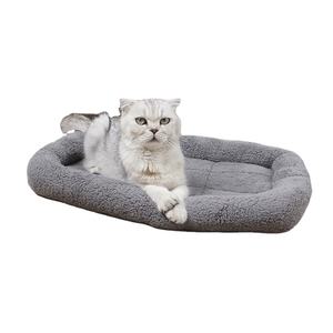 Alfombrilla para perros y gatos de alta resistencia, almohadilla para perrera a prueba de masticación, funda para asiento de coche y protector de sofá, cama térmica ortopédica para mascotas para todo tipo de clima - Product Image 6