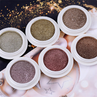 Poudre Effet Miroir Chrome Rose Doré Acrylique Aurora Magic Mirror pour Nail Art, Couleur Unie, 0.5g - Meilleure Vente