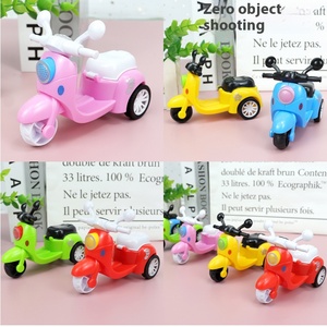 Jouets Jincan en gros : Grande moto de simulation de dessin animé pour enfants, cadeau pour garçons et filles - Product Image 2