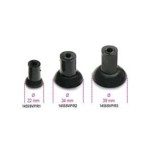 BETA - 014550501 Pièces de rechange pour meuleuse de soupapes pneumatiques 1455SVP (multi-pack) - EAN 8014230139159 ENGINE AND TIMING SET - Product Image 1