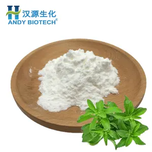 High Quality Sweeteners Stevia Leaf Extract Stevia Extract Stevioside Reb M 95%