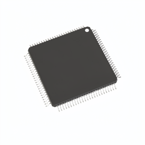 Authorized Distributor Embedded 100 TQFP Electronic Circuit Components PIC32MX250F256LT-50I_PT - Product Image 1