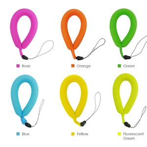 לצוף קצף רצועת יד מתחת למים עבור הפעולה Pro מצלמה/עבור Canon מצלמות טלפון וכו' - Product Image 5