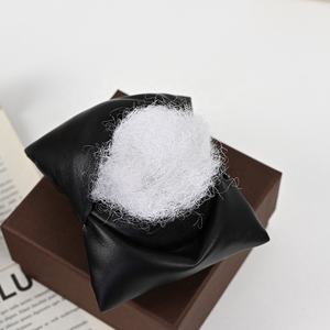 Caja de papel para reloj de pulsera, caja de papel sólido para reloj con almohada de cuero, venta al por mayor - Product Image 6