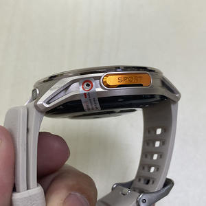 Contrôle à distance de climatiseur EDS côte à côte H100 M100 avec carte SIM 4G 90 ° Montre connectée avec caméra rotative 200W - Product Image 2