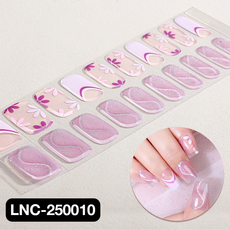 LNC-250010