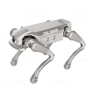 <span class=keywords><strong>Robot</strong></span> chien intelligent à 4 pattes, <span class=keywords><strong>robot</strong></span> électronique, <span class=keywords><strong>compagnon</strong></span> robotique - Product Image 2