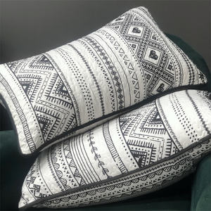 Nueva funda de <span class=keywords><strong>cama</strong></span> acolchada impresa para el <span class=keywords><strong>verano</strong></span> - Product Image 6