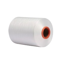 DTY Fabricant Chinois NIM RW Blanc DDB Noir Prix de Gros Tricotage Tissage SD Polyester Écologique Teint pour la Couture