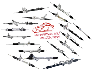 Servicio Integral WGD: Bomba de Dirección Asistida Nueva para OEM 49100-54G00 para SUZUKI GRAND <span class=keywords><strong>VITARA</strong></span> I XL7 2.0 J20A 65D1 1998-2003 - Product Image 4