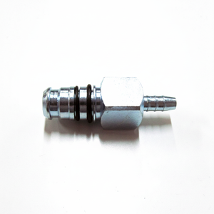 Conector de Freno para Camión Mercedes OEM Nuevo, de Acero, 10cm, Marca QSP con Número OEM A0039975189 - Product Image 2