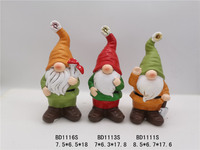 Nouveau pot de gnome de récolte Novelty pas cher