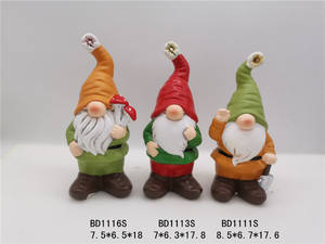 Nouveau pot de gnome de récolte Novelty <span class=keywords><strong>pas</strong></span> <span class=keywords><strong>cher</strong></span> - Product Image 6