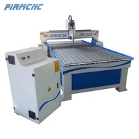 Routeur CNC 3 axes Jinan Firmcnc 1325 1530 pour le travail du bois, la découpe et la gravure du bois, adapté au MDF, au contreplaqué et à l'acrylique