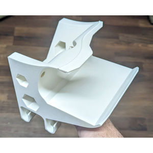 Étagère murale compatible avec ResMed <span class=keywords><strong>AirSense</strong></span> 11 <span class=keywords><strong>CPAP</strong></span> - Product Image 5