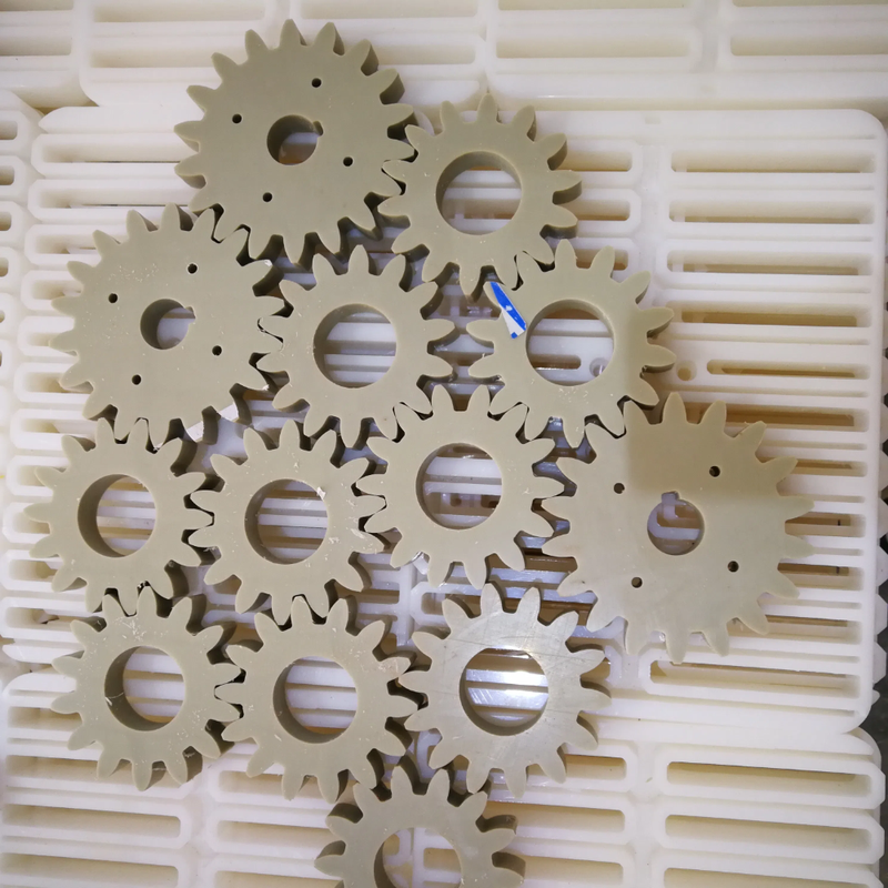 Original Factory High Performance Engineering Plastics