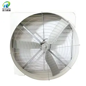 Kipas angin campuran aluminium FAN850