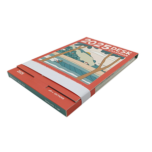 Calendario <span class=keywords><strong>de</strong></span> <span class=keywords><strong>Adviento</strong></span> <span class=keywords><strong>de</strong></span> papel personalizado <span class=keywords><strong>de</strong></span> alta calidad para mesa <span class=keywords><strong>de</strong></span> oficina o decoración <span class=keywords><strong>de</strong></span> reloj fábrica regalo promocional al por mayor - Product Image 6