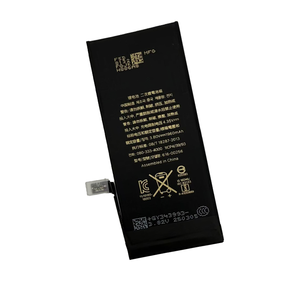 แบตเตอรี่โทรศัพท์มือถือความจุสูงสำหรับ <span class=keywords><strong>iPhone</strong></span> 6 6s 6plus <span class=keywords><strong>6splus</strong></span> 7 7plus 8plus XS XR xsmax 11 11pro - Product Image 3