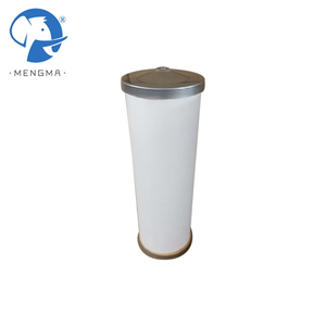 Separador de Aceite y Aire Plegable de Alta Eficiencia Premium P-CE03-577 para Filtración de Aceite y Gas en Compresores - Product Image 1