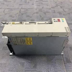 ใช้ใน Stock Sie Men s Motor Controller 6SE7022-6TP50-Z Z=G41+G92+C43+K80 อินเวอร์เตอร์และคอนเวอร์เตอร์ DC/AC - Product Image 4